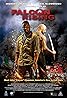 Falcon Rising (2014) Poster