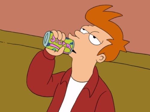 Billy West in Futurama (1999)