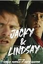 Martin Goossens and Mathilde Mosseray in Jacky & Lindsay (2021)