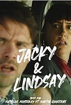 Martin Goossens and Mathilde Mosseray in Jacky & Lindsay (2021)