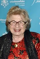 Ruth Westheimer