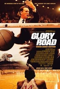 Primary photo for Glory Road