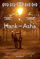 Hank and Asha