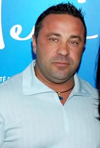 Primary photo for Joe Giudice