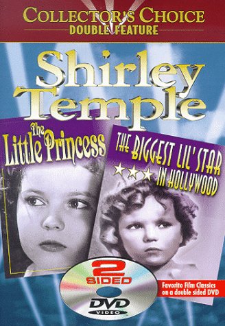 Shirley Temple in The Little Princess (1939)