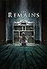 The Remains (2016) Poster