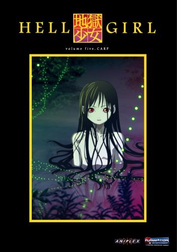 Hell Girl (2005)