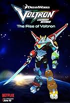 Voltron: Legendary Defender (2016)