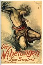 Die Nibelungen: Siegfried