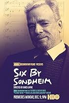 Six by Sondheim