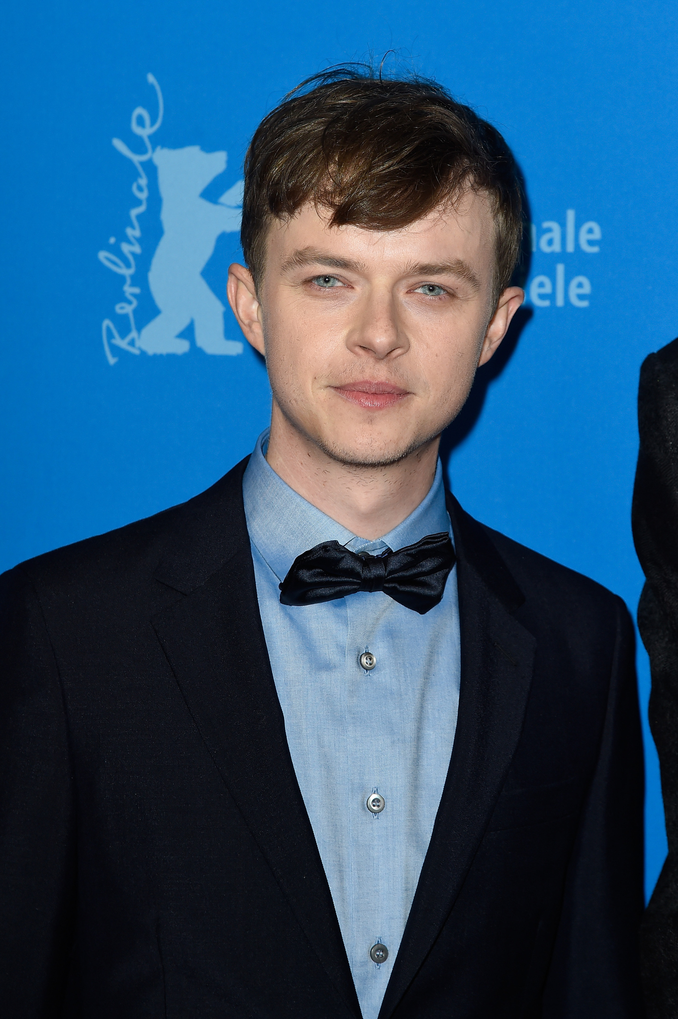 Dane DeHaan at an event for Life (2015)