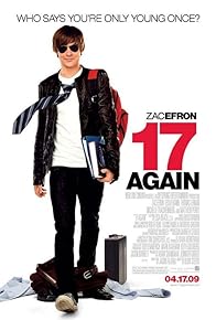 Primary photo for 17 Again