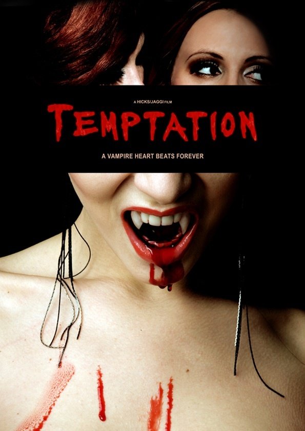 Temptation (2009)