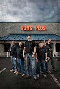 Primary photo for Combat Pawn