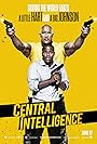 Central Intelligence