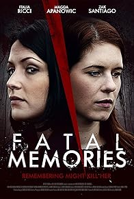 Primary photo for Fatal Memories