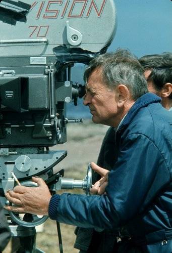 David Lean