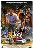 Angry Video Game Nerd: The Movie (2014) Poster