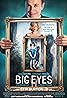 Big Eyes (2014) Poster