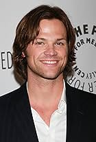 Jared Padalecki at an event for Supernatural (2005)