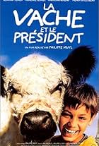 La vache et le président (2000)