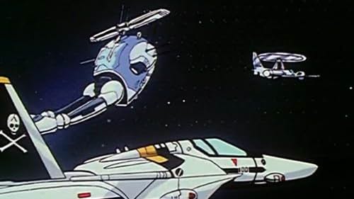 Robotech (1985)