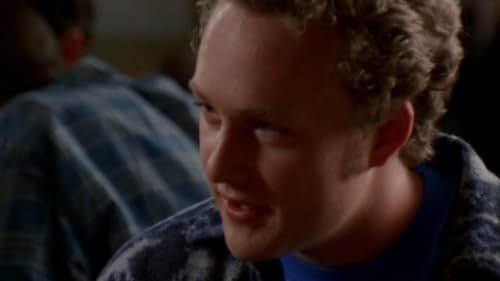 Devon Gummersall in Felicity (1998)