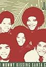 Michael Jackson, Jackie Jackson, Jermaine Jackson, Marlon Jackson, Tito Jackson, and Jackson 5 in Jackson 5: I Saw Mommy Kissing Santa Claus (2019)