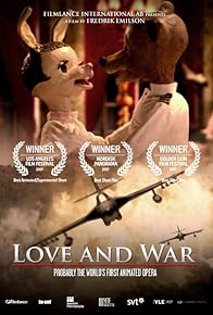 Primary photo for Love and War