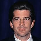 John Kennedy Jr.