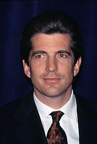 Primary photo for John Kennedy Jr.