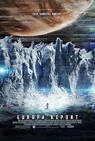 Primary photo for Europa Report