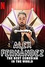 Alex Fernández: The Best Comedian in the World (2020)