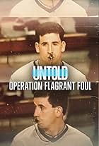 Tim Donaghy in Operation Flagrant Foul (2022)