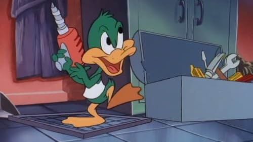 Tiny Toon Adventures (1990)