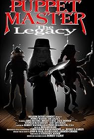 Puppet Master: The Legacy (2003)