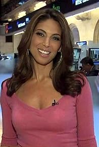 Primary photo for Nicole Petallides