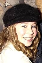 Caitlin Hale at an event for School of Rock (2003)