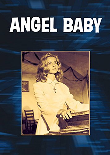 Salome Jens in Angel Baby (1961)