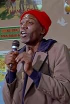 Dave Chappelle in Chappelle's Show (2003)