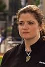 Alex Guarnaschelli in The Next Iron Chef (2007)