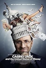 Primary photo for Casino Jack and the United States of Money