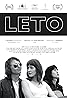 Leto (2018) Poster