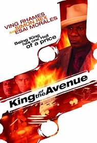 King of the Avenue (2010)