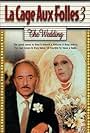 La Cage aux Folles 3: The Wedding (1985)