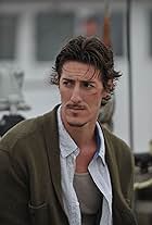 Eric Balfour in Haven (2010)