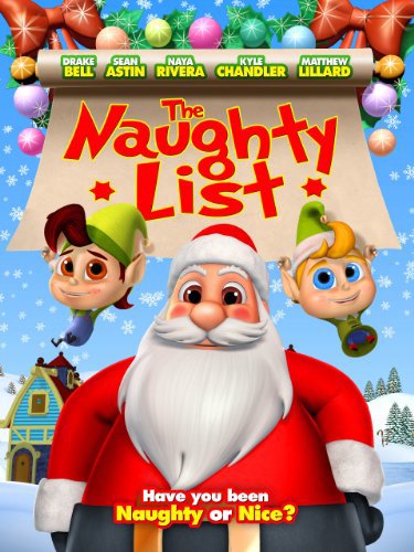 The Naughty List (2013)