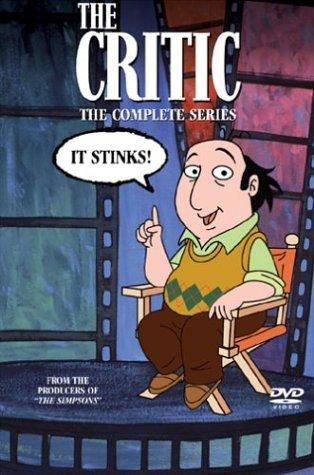 The Critic (1994)