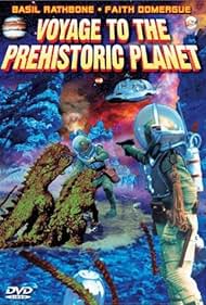 Voyage to the Prehistoric Planet (1965)