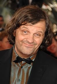 Primary photo for Emir Kusturica